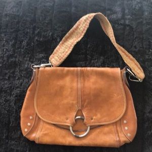 Ruego No. 925 Shoulder Handbag.